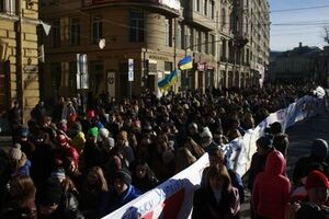 Власти городов опасаются провокаций