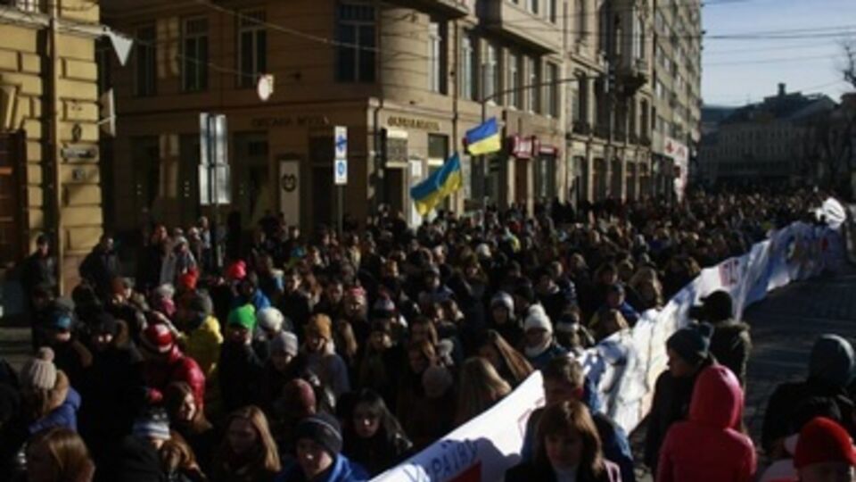 Власти городов опасаются провокаций