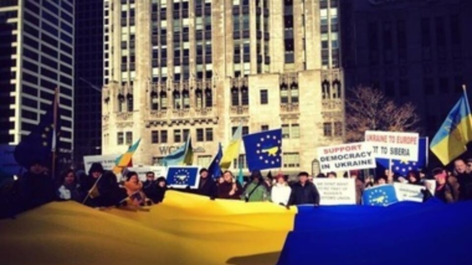 Еврокомиссия уличила Азарова в лукавстве