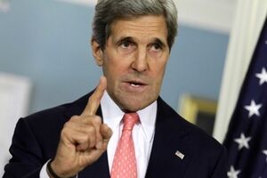Кэрри призвал украинцев и власть найти общий язык
