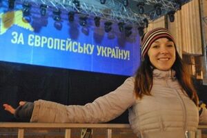 Екатерина Коротченко