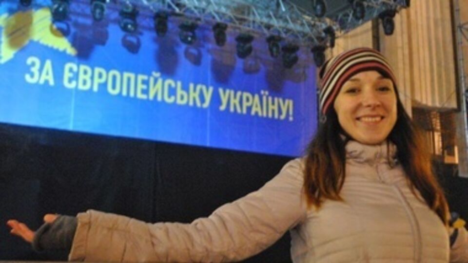 Екатерина Коротченко