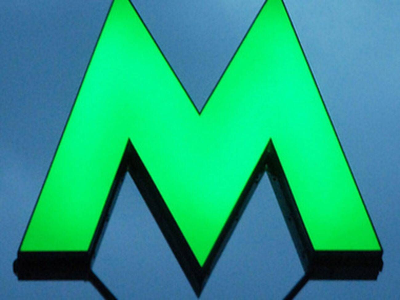 В новогоднюю ночь метро будет работать дольше