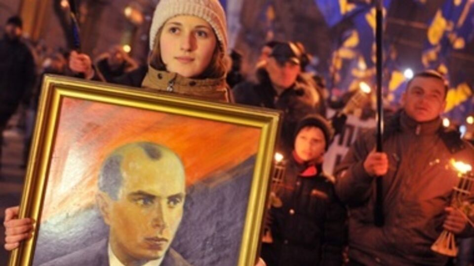 "Свобода" проведет "факельный марш"