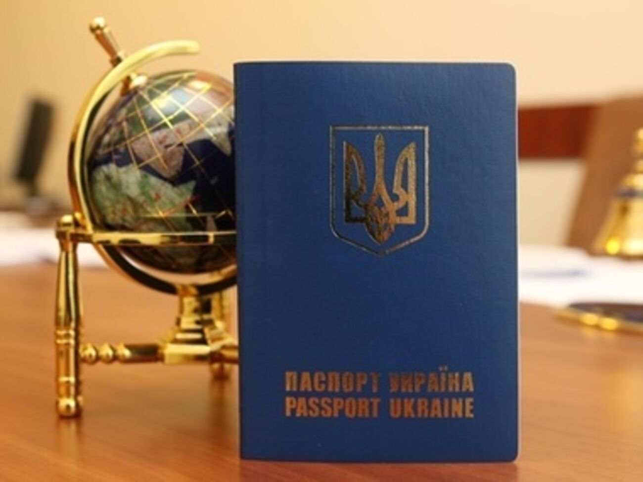 Украинцам сократили срок пребывания в России до 90 дней