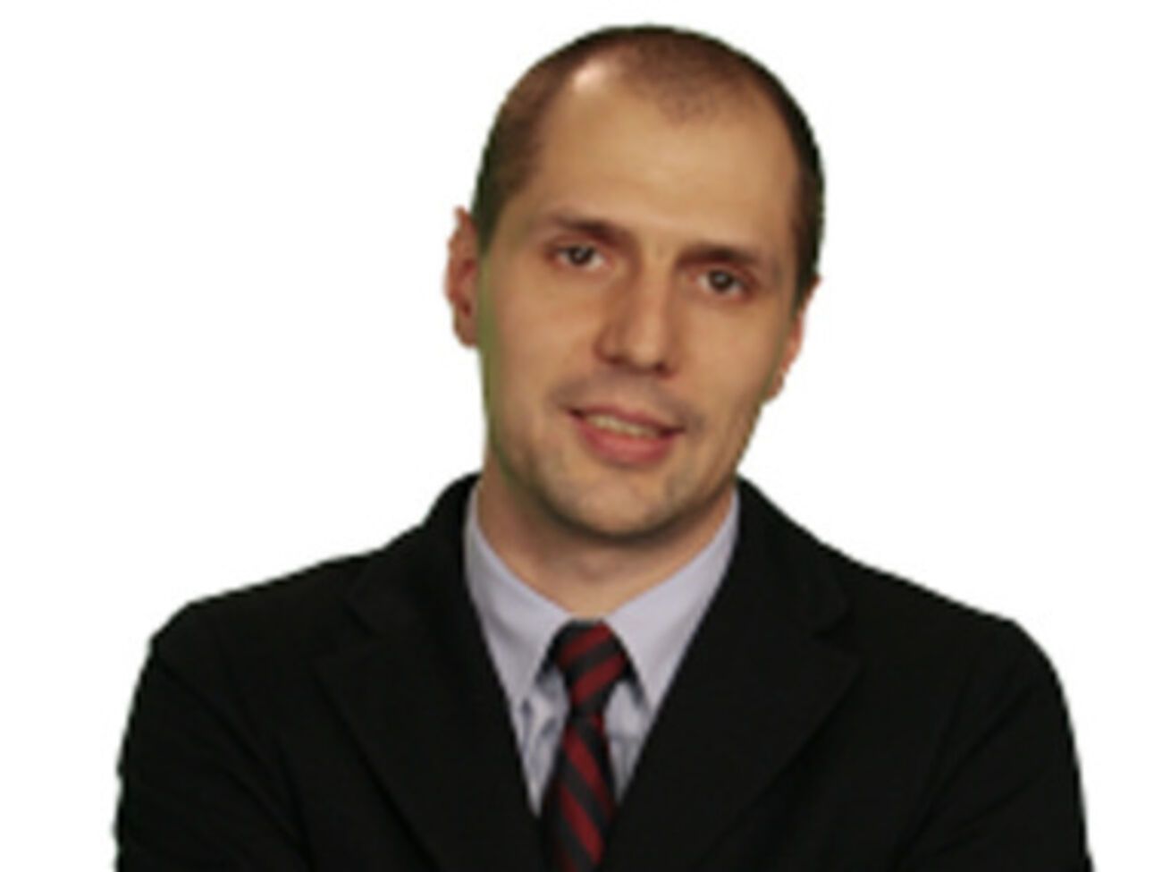 Илья Васюнин