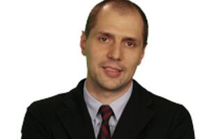 Илья Васюнин