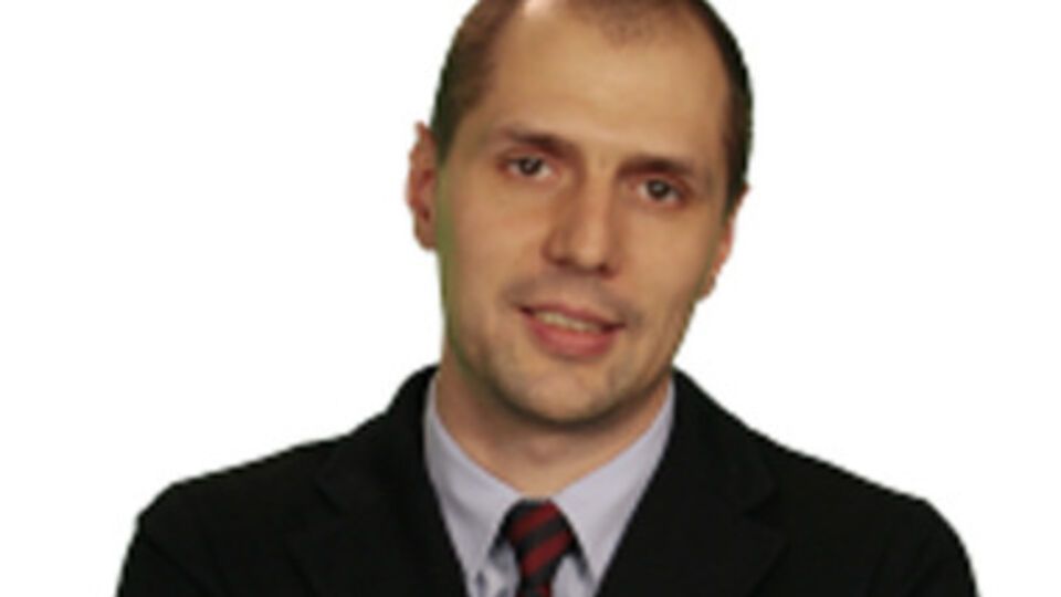 Илья Васюнин