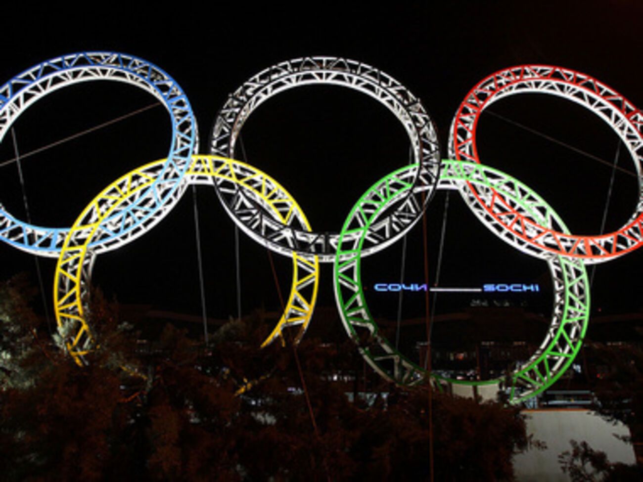 США и Британия готовы помочь России с террористами в Сочи