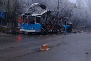 30 декабря в Волгограде прогремел второй за сутки взрыв
