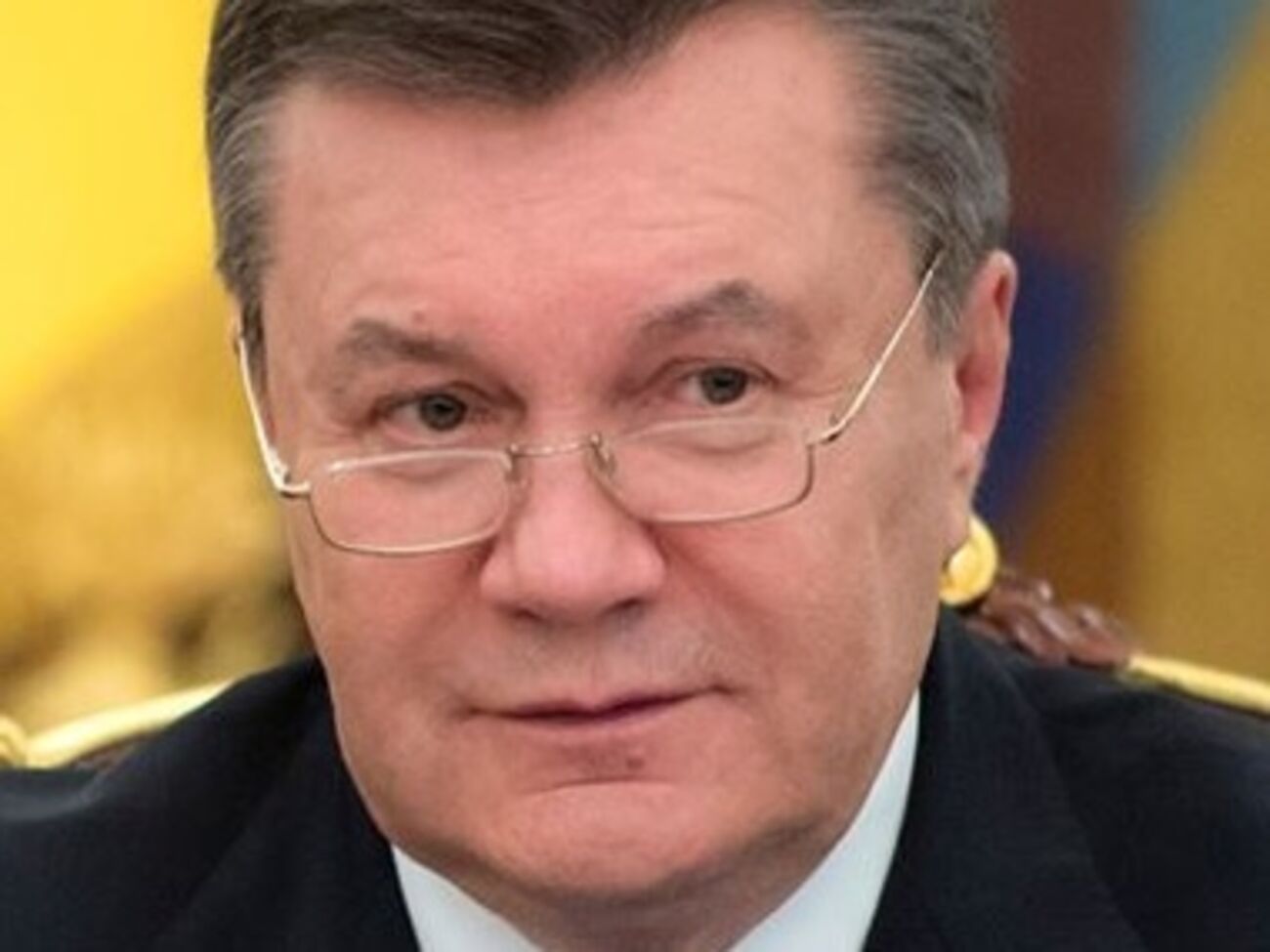Виктор Янукович