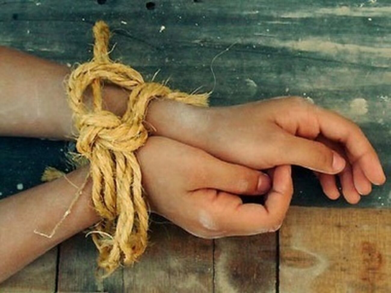 В Йемене освободили украинку-заложницу