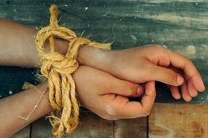 В Йемене освободили украинку-заложницу