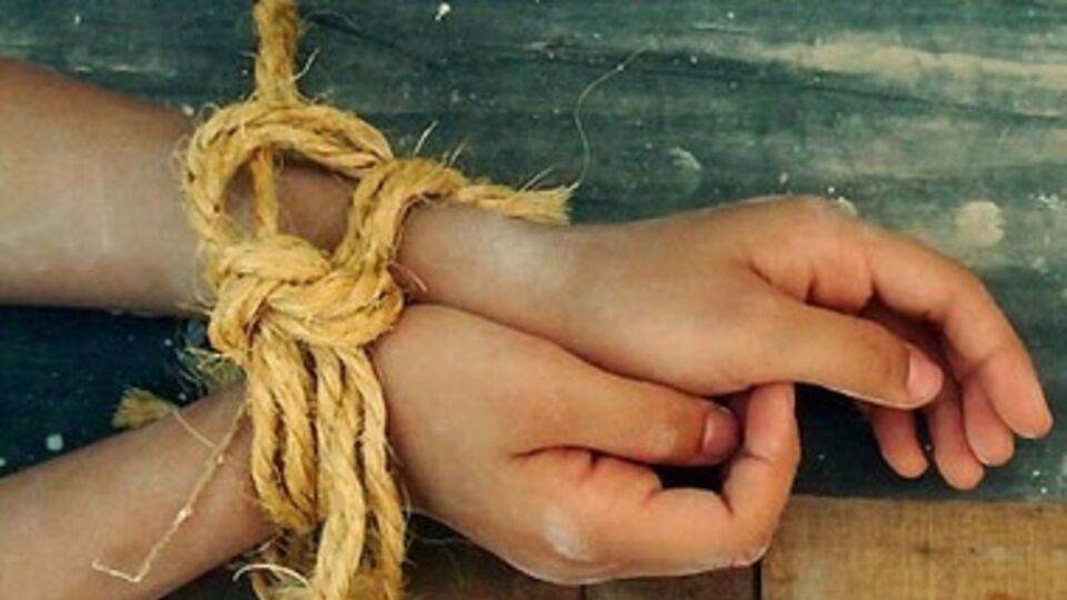 В Йемене освободили украинку-заложницу