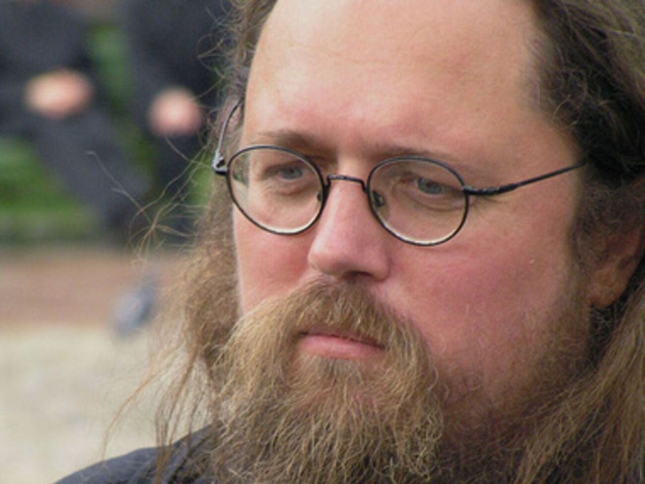 Андрей Кураев