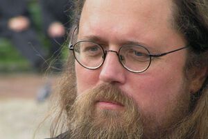 Андрей Кураев