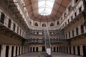 За убийство сестры Тиайса Джексон 8 лет проведет в тюрьме