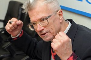 Эдуард Лимонов