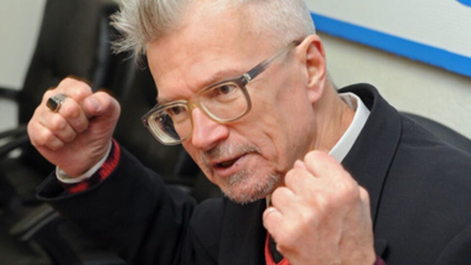 Эдуард Лимонов