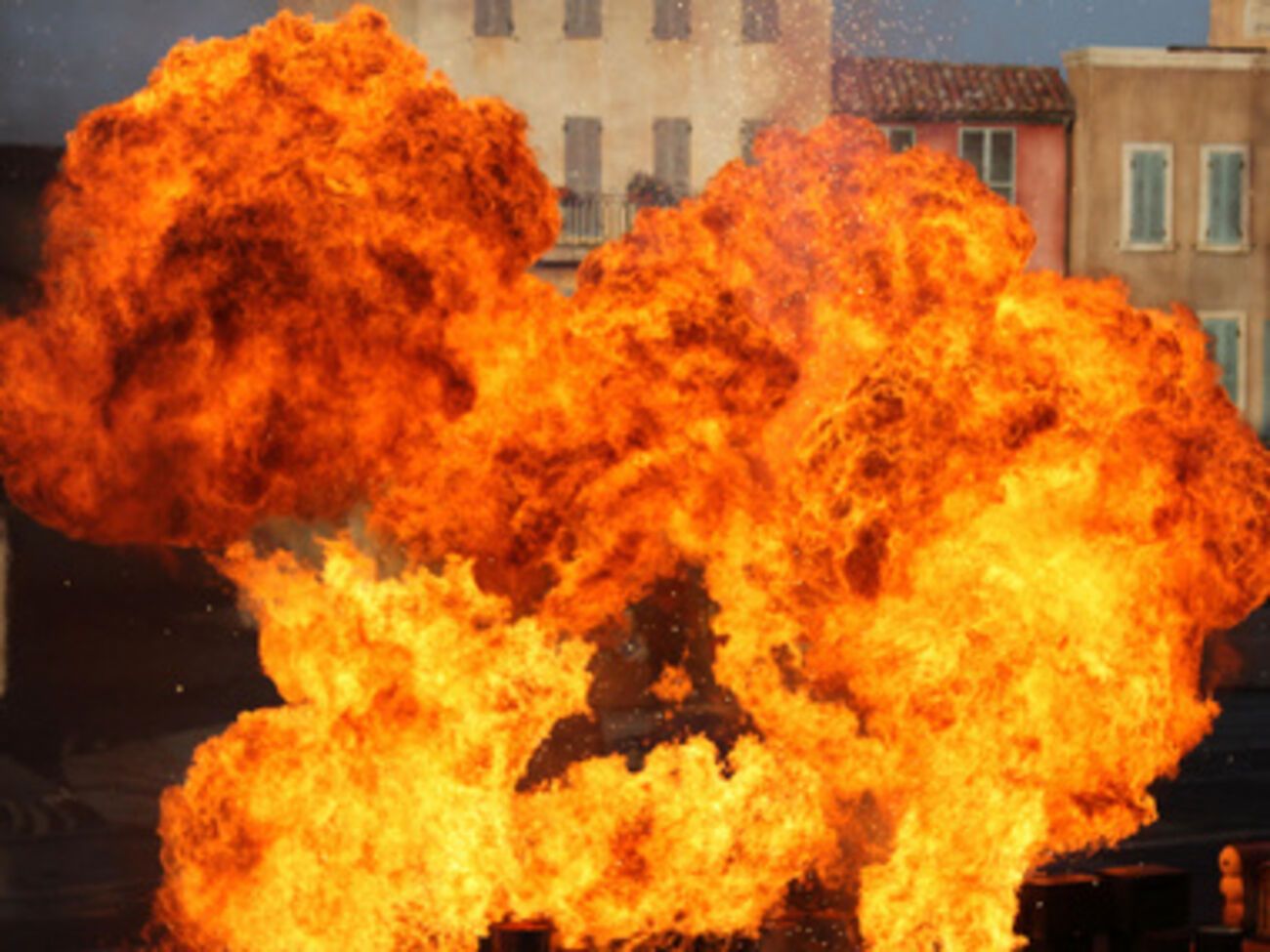 Теракты в России: Новый взрыв прогремел в Дагестане