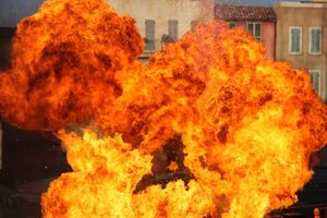 Теракты в России: Новый взрыв прогремел в Дагестане