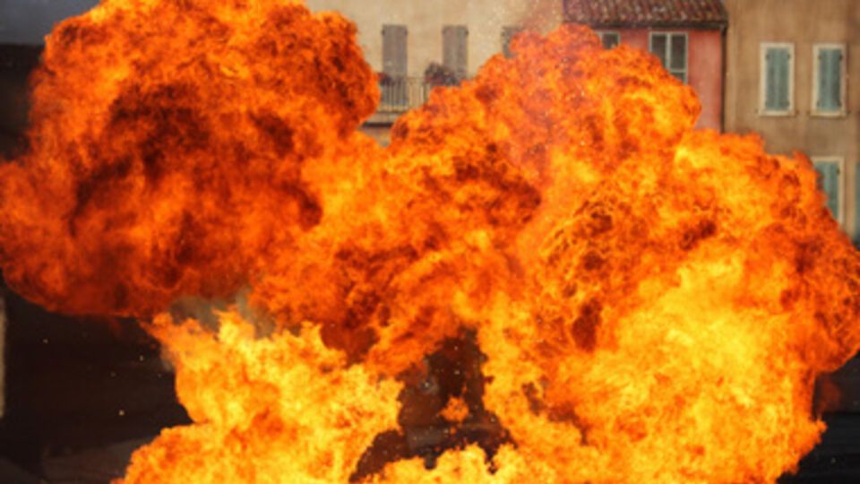 Теракты в России: Новый взрыв прогремел в Дагестане