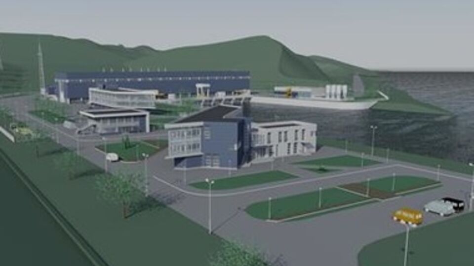 Каневская ГАЭС