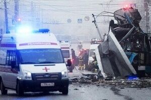 За минувшие два дня в Волгограде прогремело два взрыва