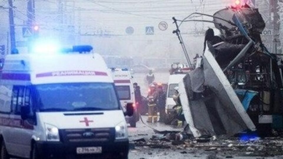 За минувшие два дня в Волгограде прогремело два взрыва