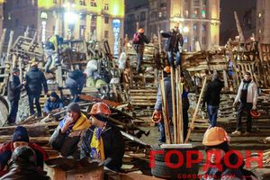 Законопослушный Евромайдан