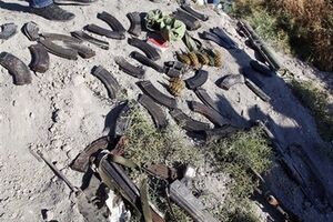 Жертвами конфликта стали более 130 тыс. человек