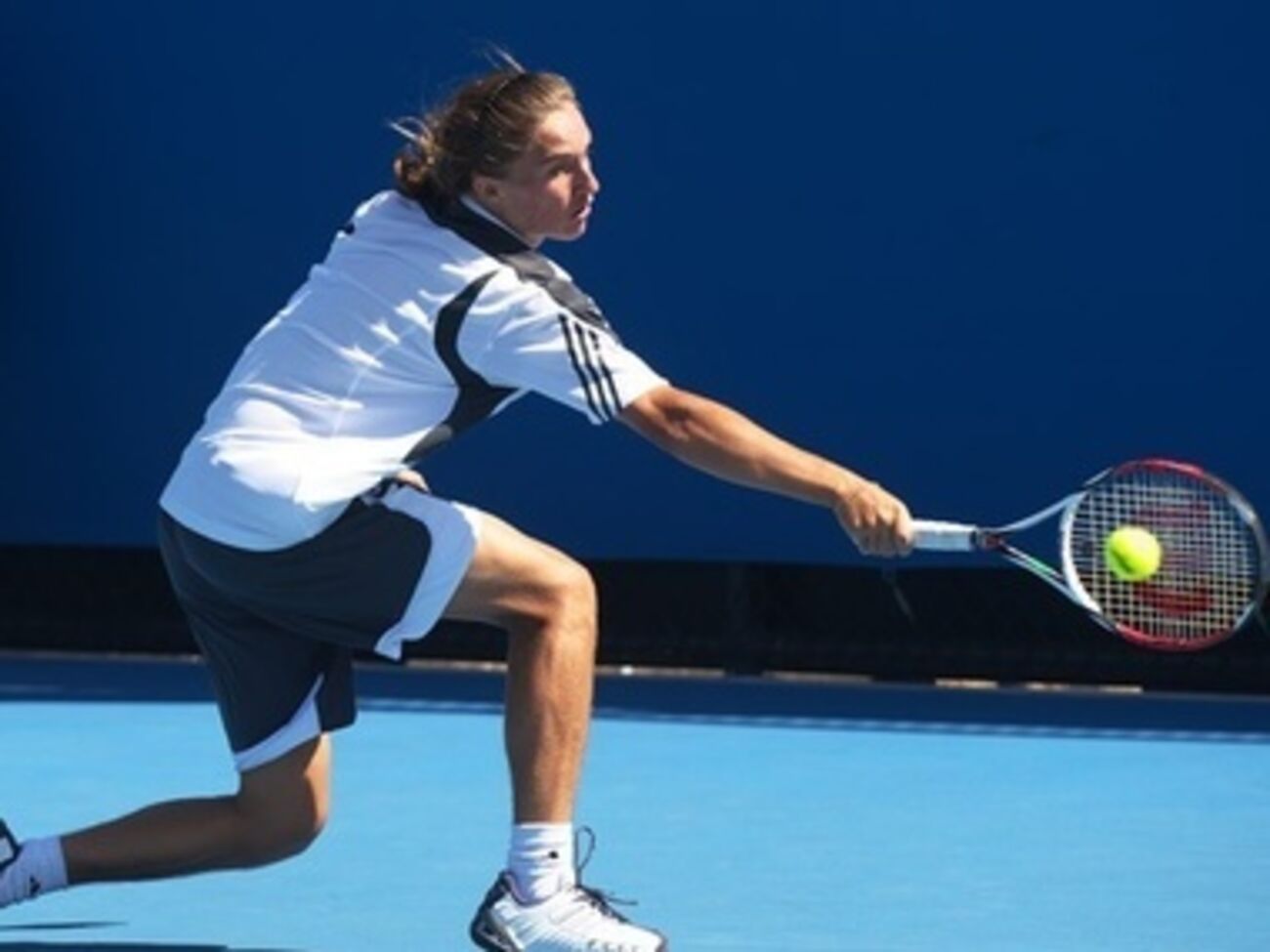 Александр Долгополов