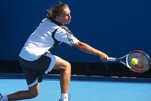 Александр Долгополов