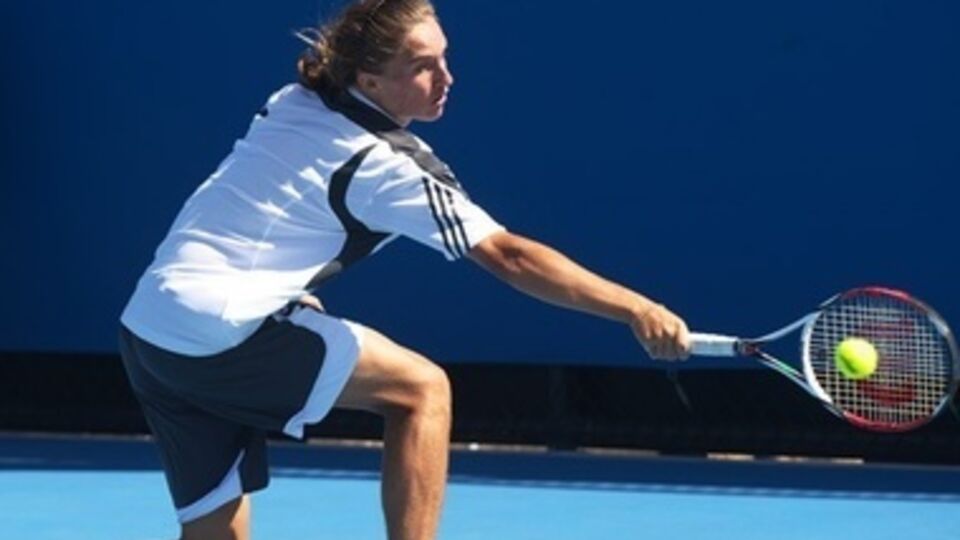 Александр Долгополов