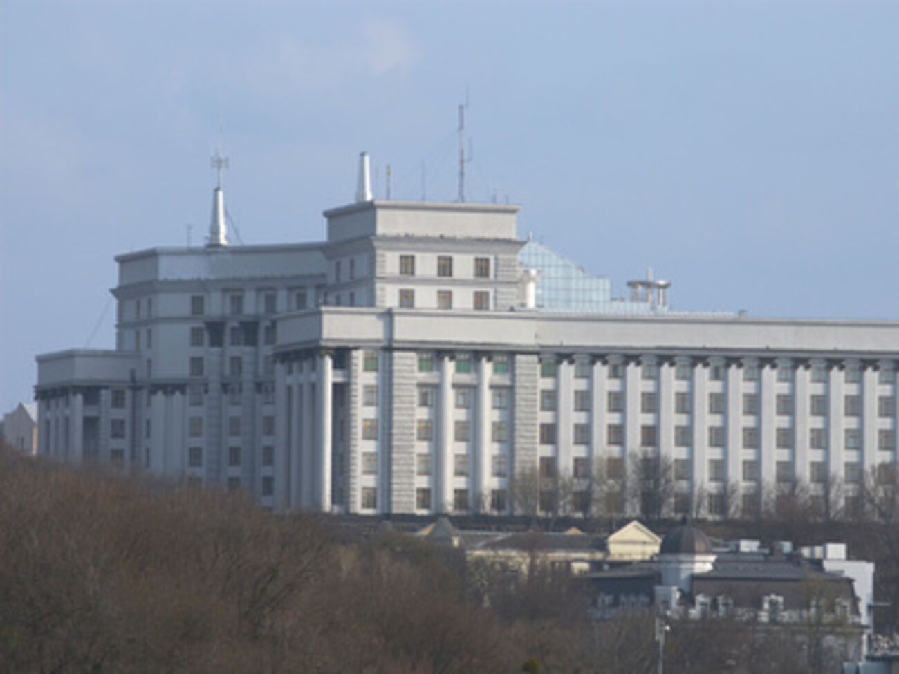 Кабинет Министров