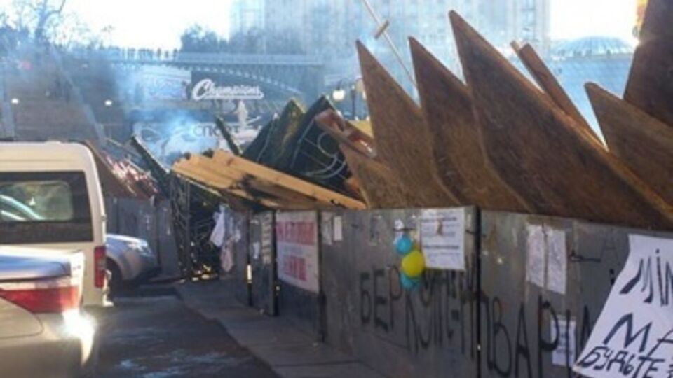 Ранее власти отрицали мобилизацию крымчан