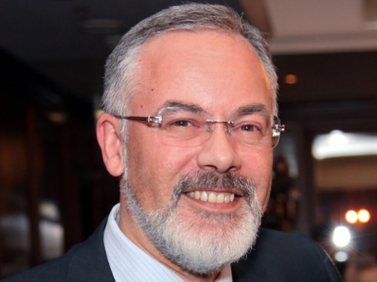 Дмитрий Табачник