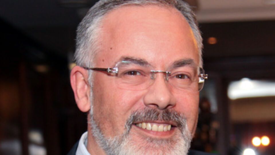 Дмитрий Табачник