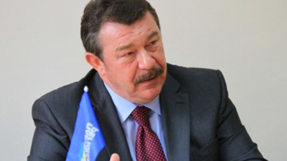 Кузьмук назвал оппозицию реваншистами