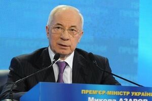 Азаров готовит ротацию в правительстве