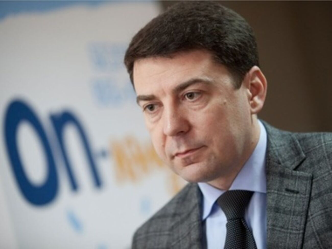 Евгений Сулима