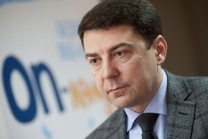 Евгений Сулима