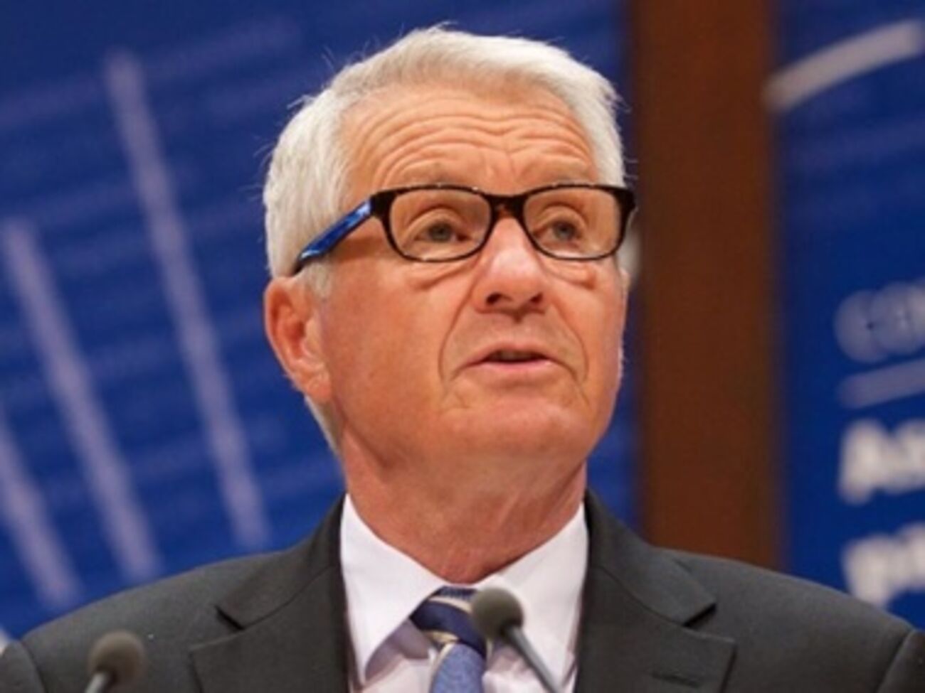 Торбьерн Ягланд