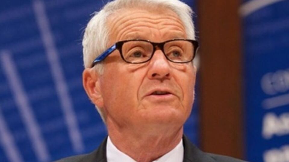 Торбьерн Ягланд