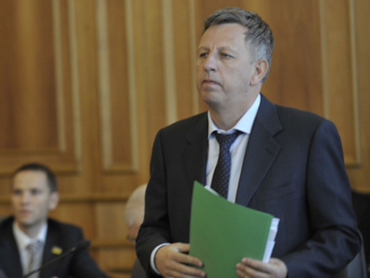 Владимир Макеенко
