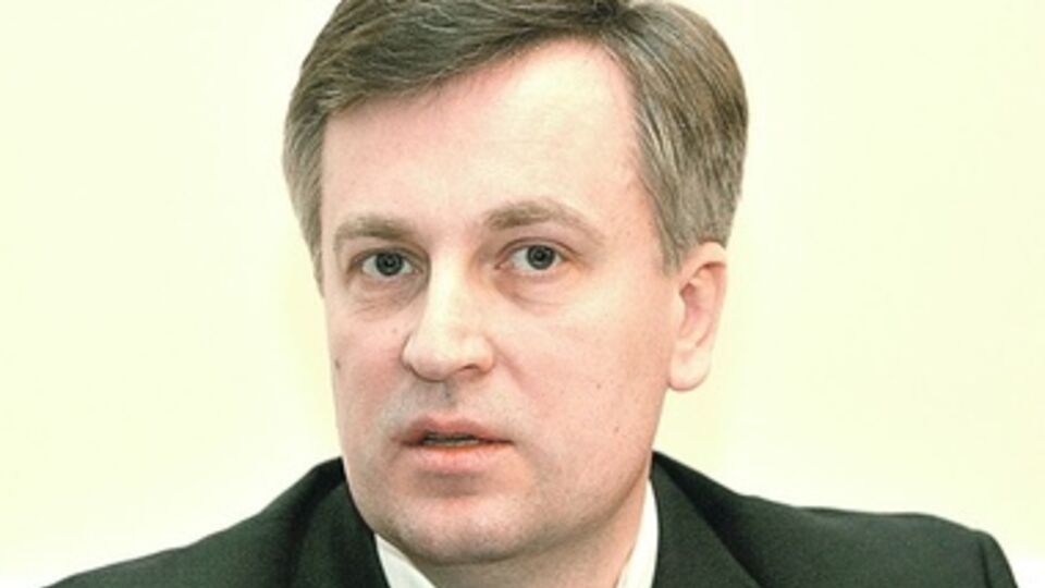 Нардеп возмущен нарушением закона силовиками