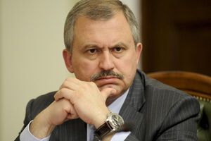 Сенченко предполагает возможный роспуск ВР