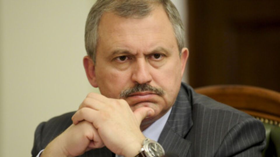 Сенченко предполагает возможный роспуск ВР