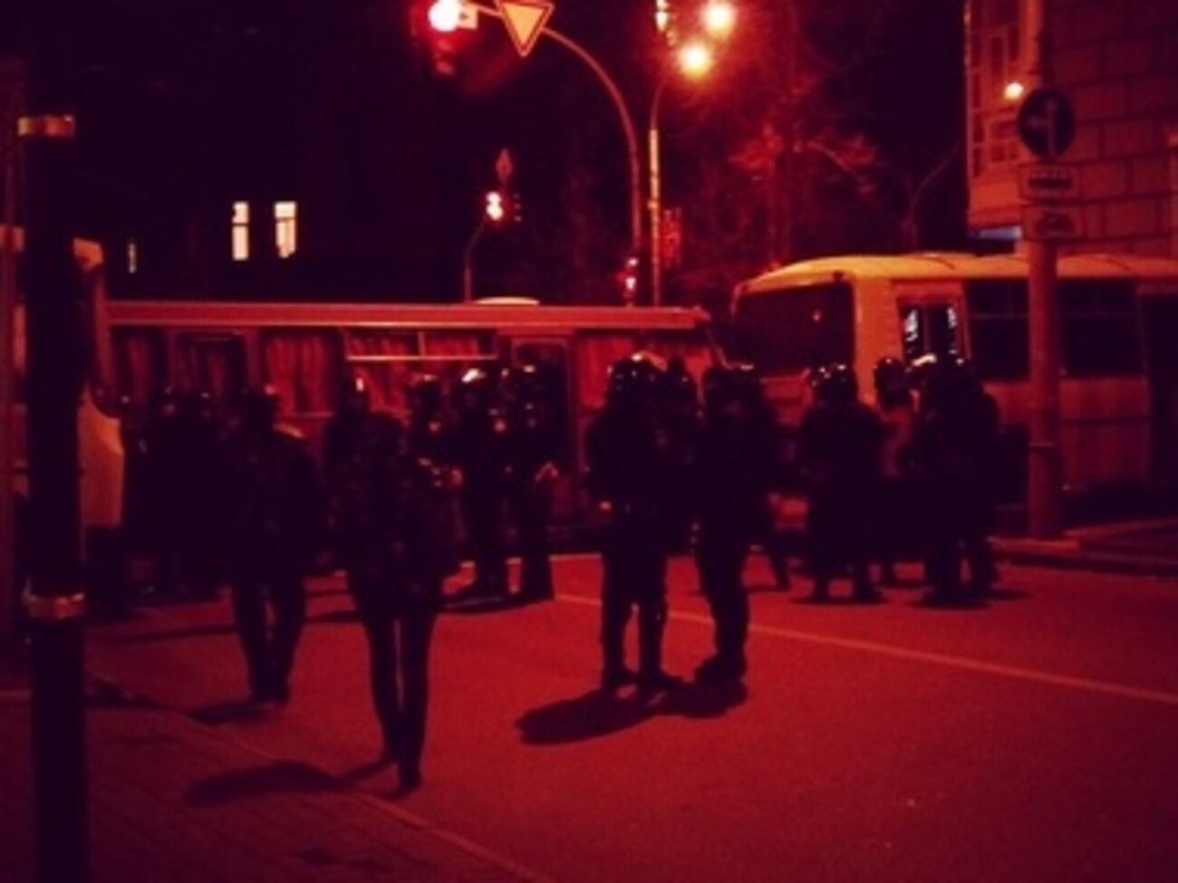 Проект должен ликвидировать спецподразделение