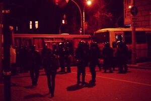 Проект должен ликвидировать спецподразделение